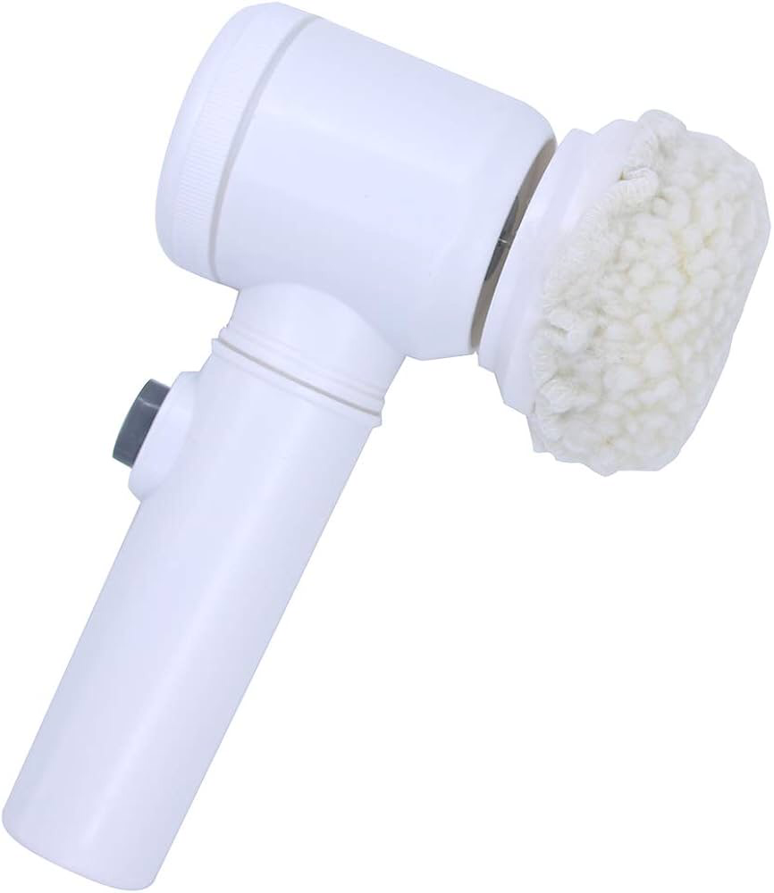 Electric Scrubber