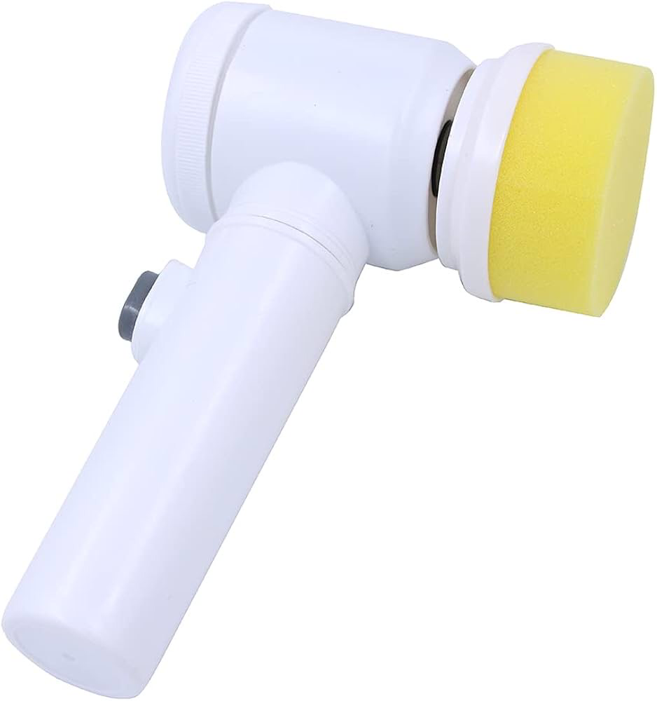 Electric Scrubber