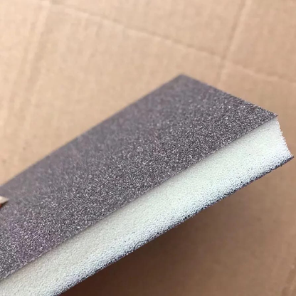 3-Pcs Sanding Sponge
