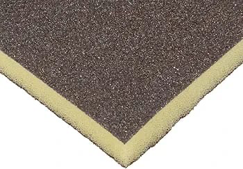 3-Pcs Sanding Sponge