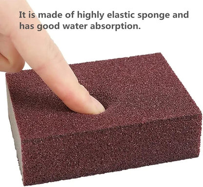 1-Pc Sanding Sponge