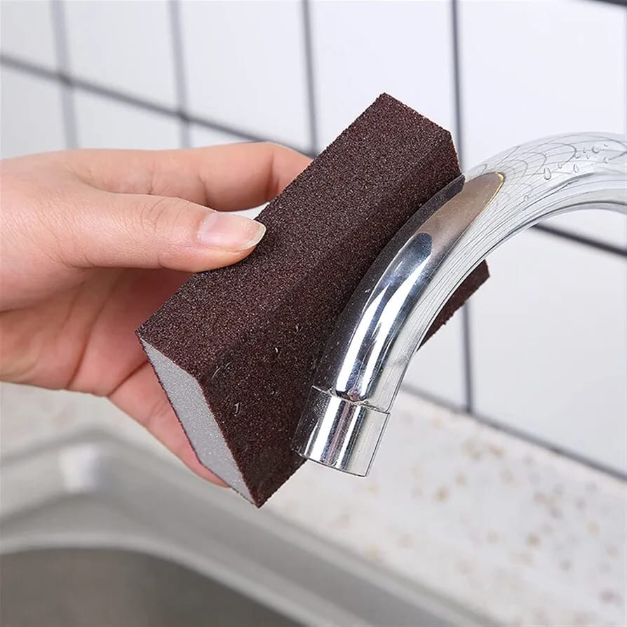 1-Pc Sanding Sponge