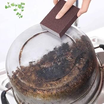 1-Pc Sanding Sponge