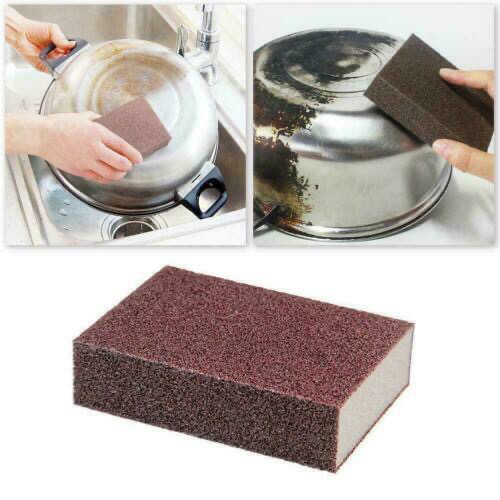 1-Pc Sanding Sponge