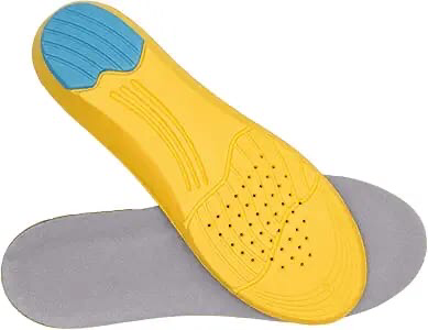 Shoe Insoles