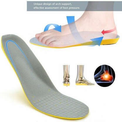 Shoe Insoles