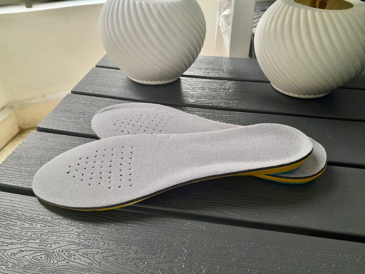 Shoe Insoles
