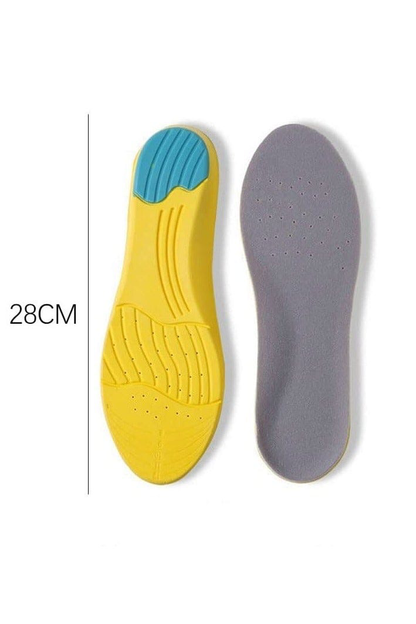 Shoe Insoles