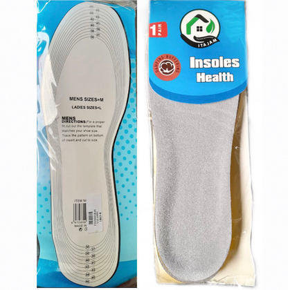 Shoe Insoles