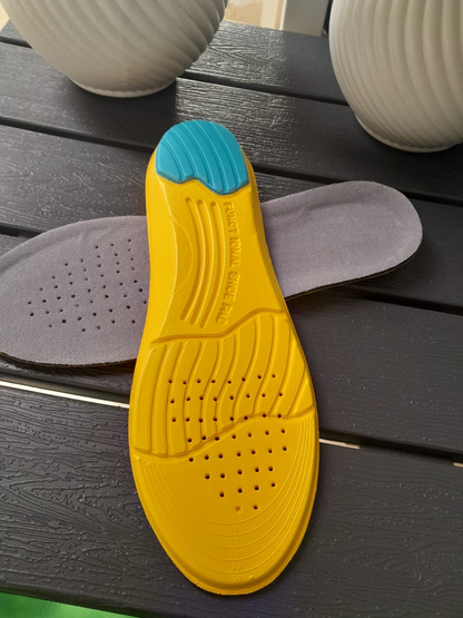 Shoe Insoles