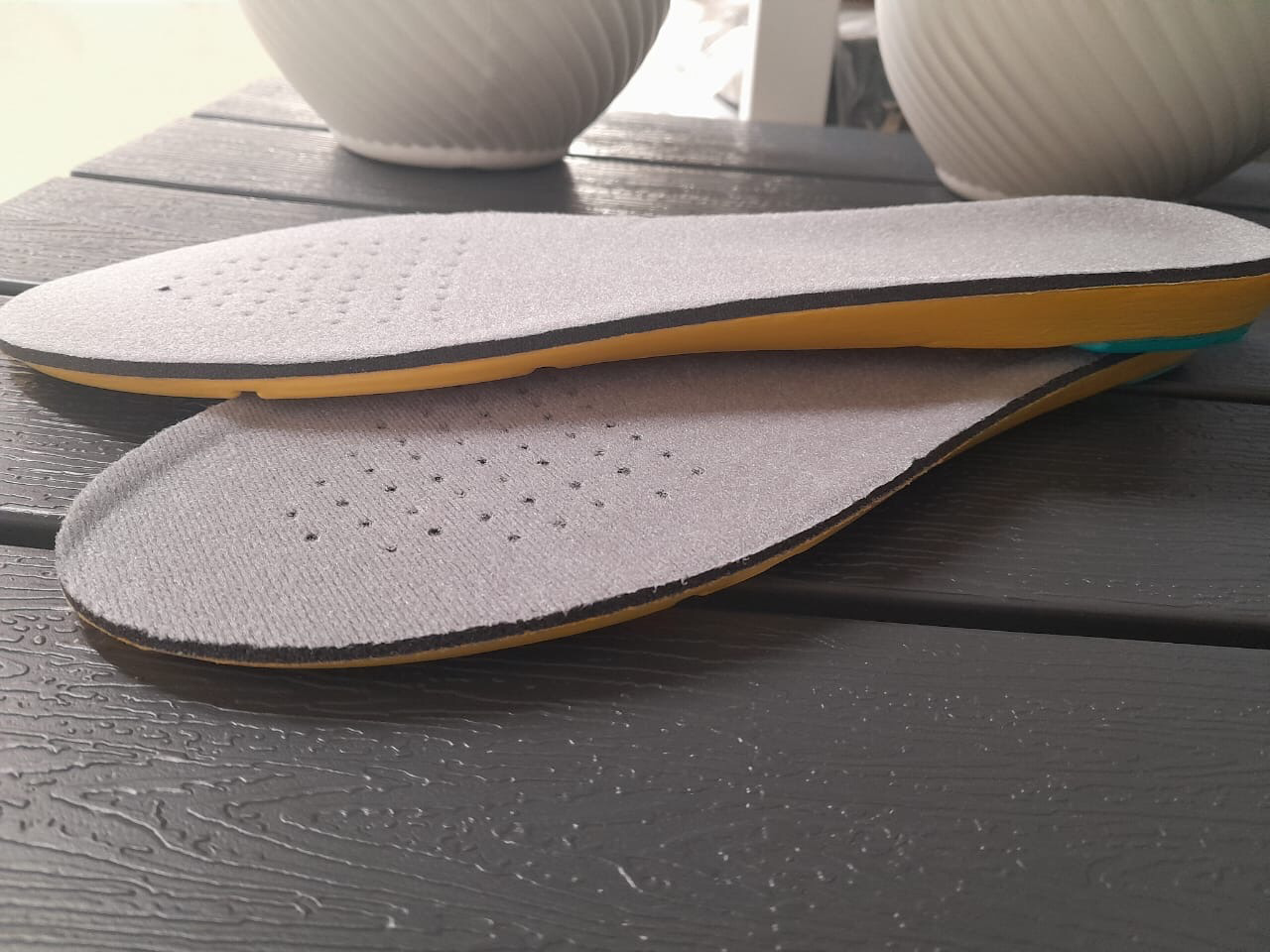Shoe Insoles