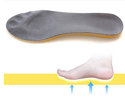 Shoe Insoles