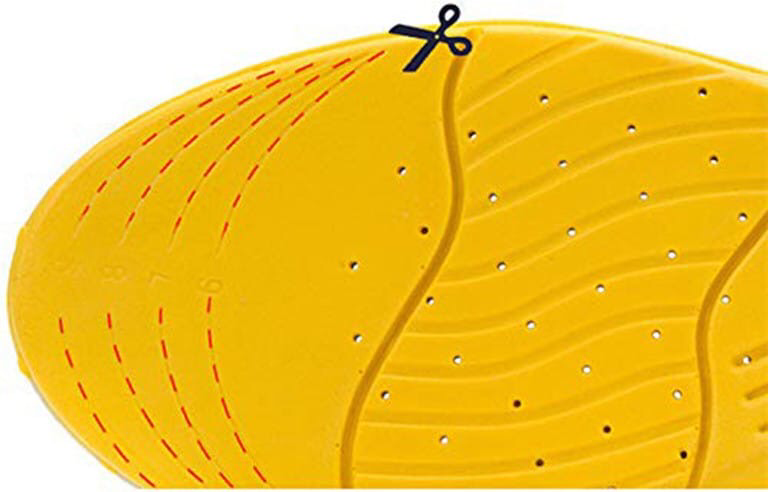 Shoe Insoles