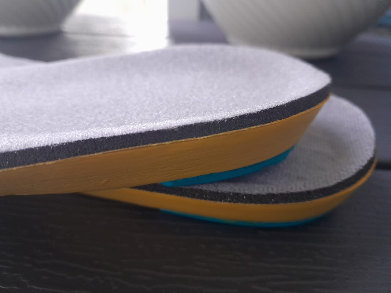 Shoe Insoles