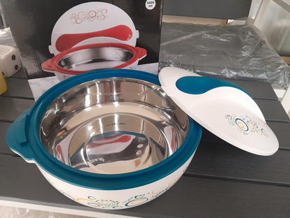 5L Thermo Casserole