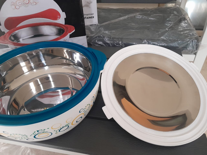 5L Thermo Casserole