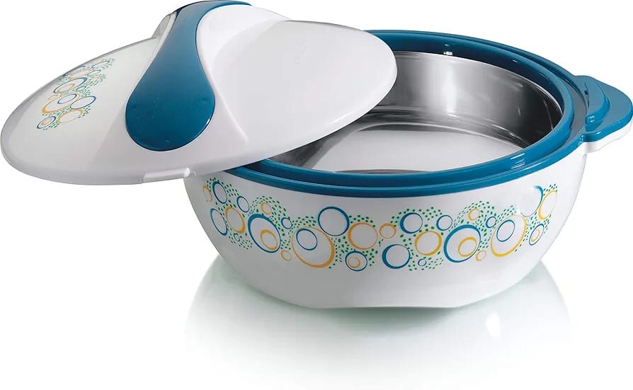 5L Thermo Casserole