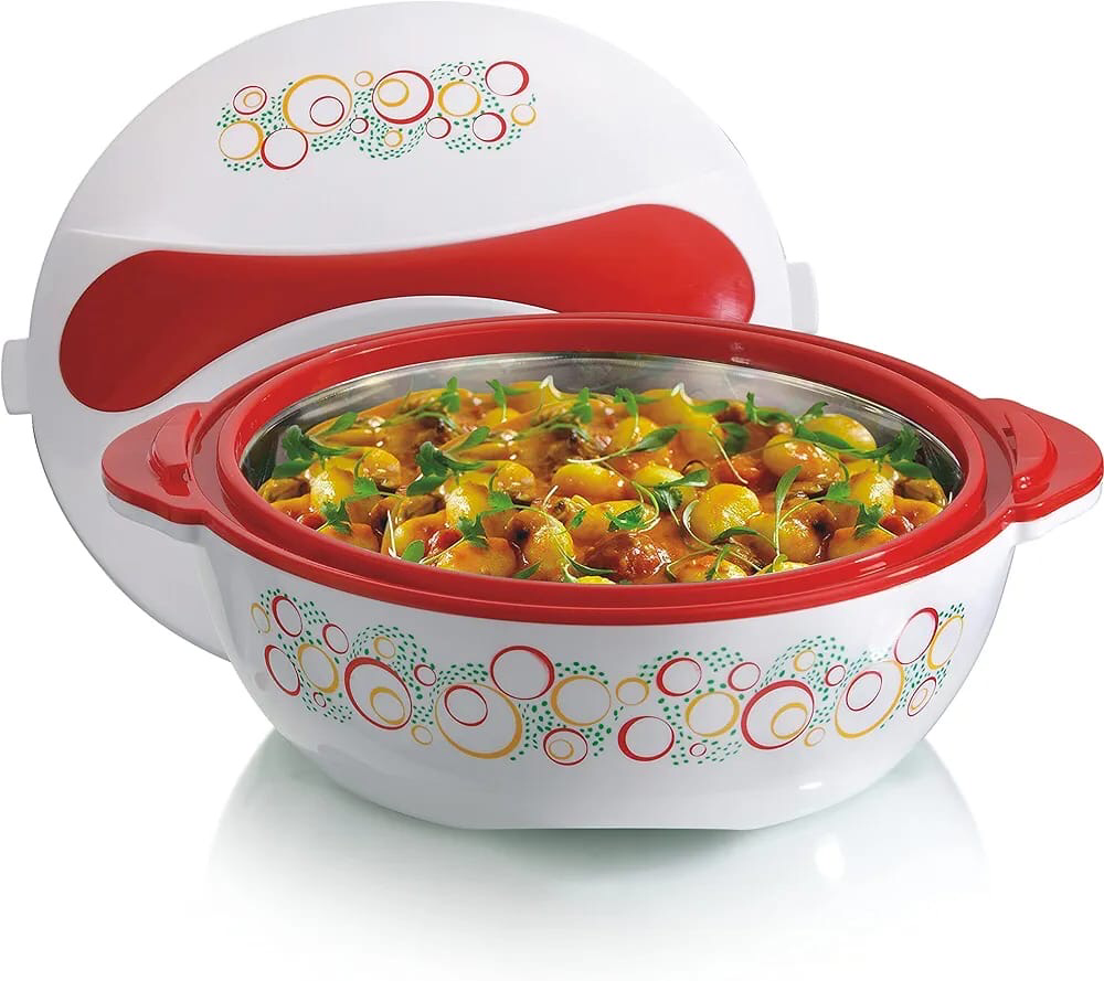 5L Thermo Casserole