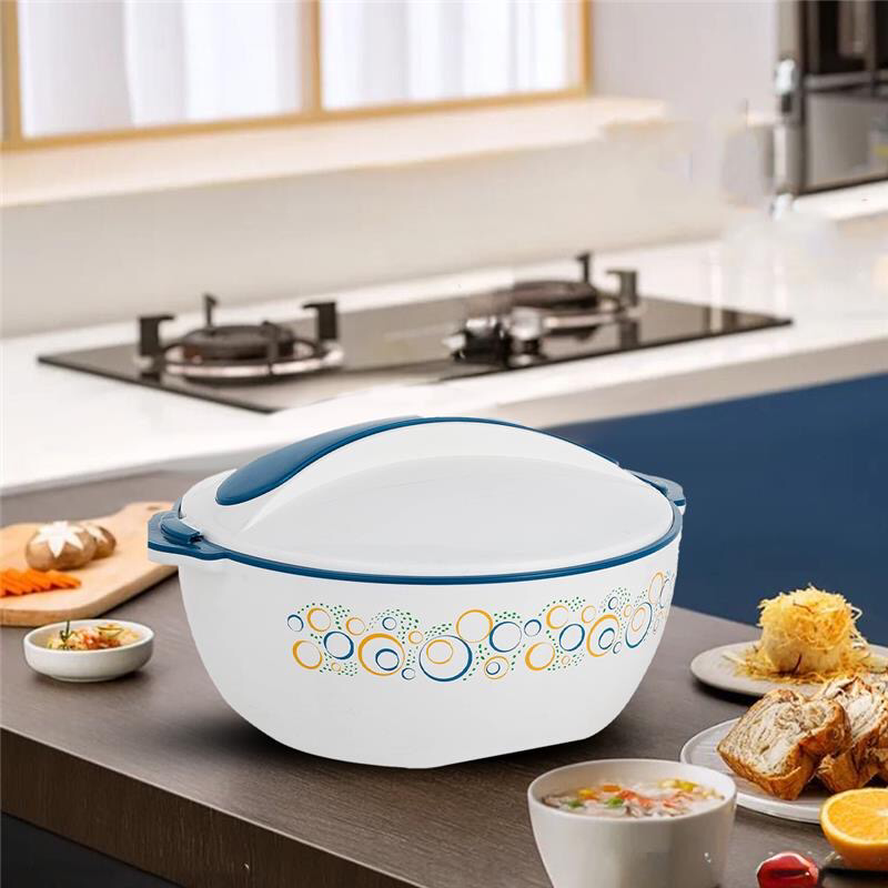 5L Thermo Casserole