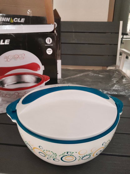5L Thermo Casserole