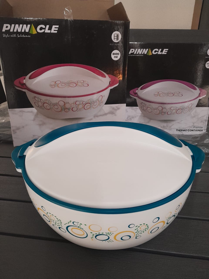 8L Thermo Casserole