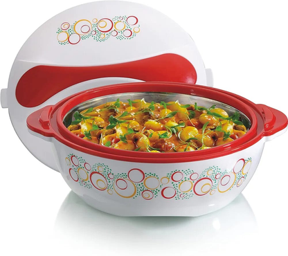 8L Thermo Casserole