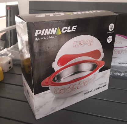 8L Thermo Casserole