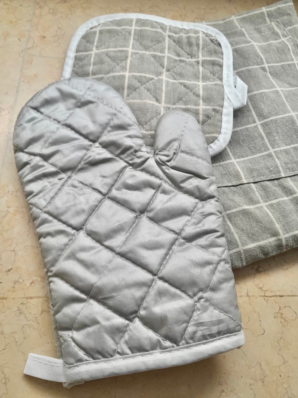 Kitchen Apron Set