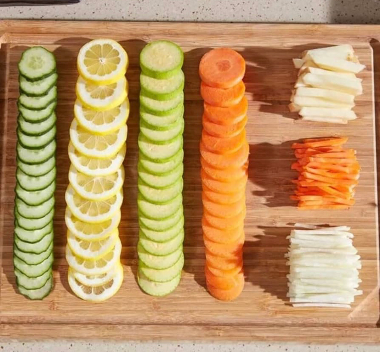 Hand-Press Slicer