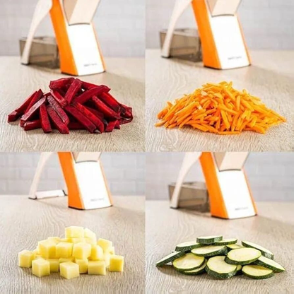 Hand-Press Slicer