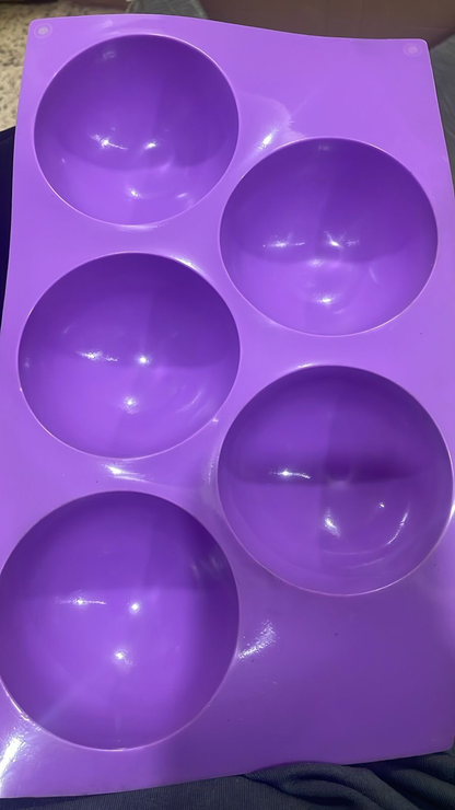 Choco Bomb Mold
