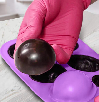 Choco Bomb Mold