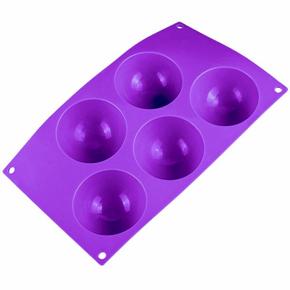 Choco Bomb Mold