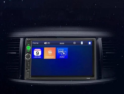 Car MP5 Monitor