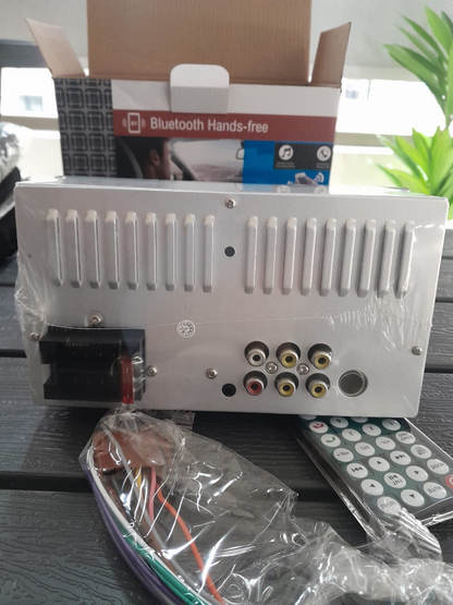 Car MP5 Monitor
