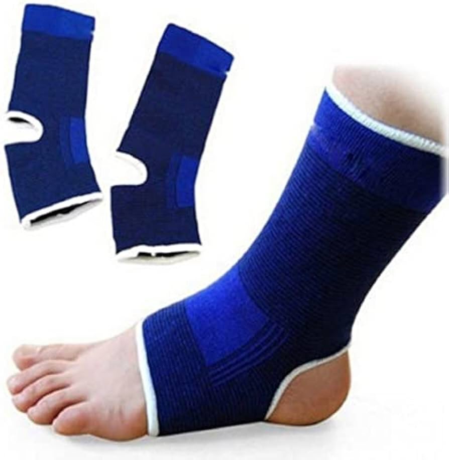 Ankle Support (6618)
