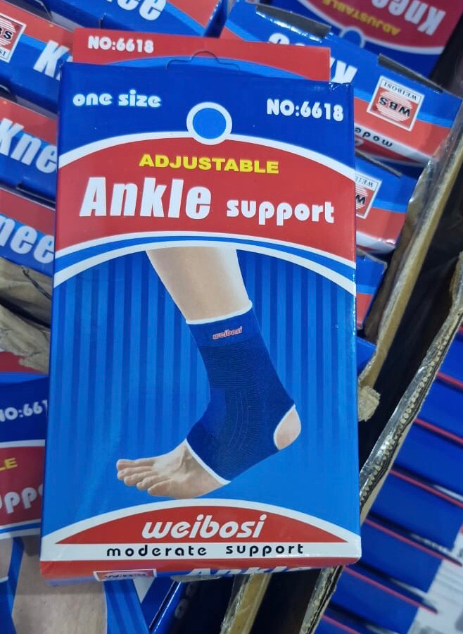 Ankle Support (6618)