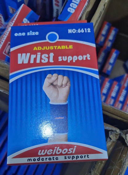 Wrist Support (6612)