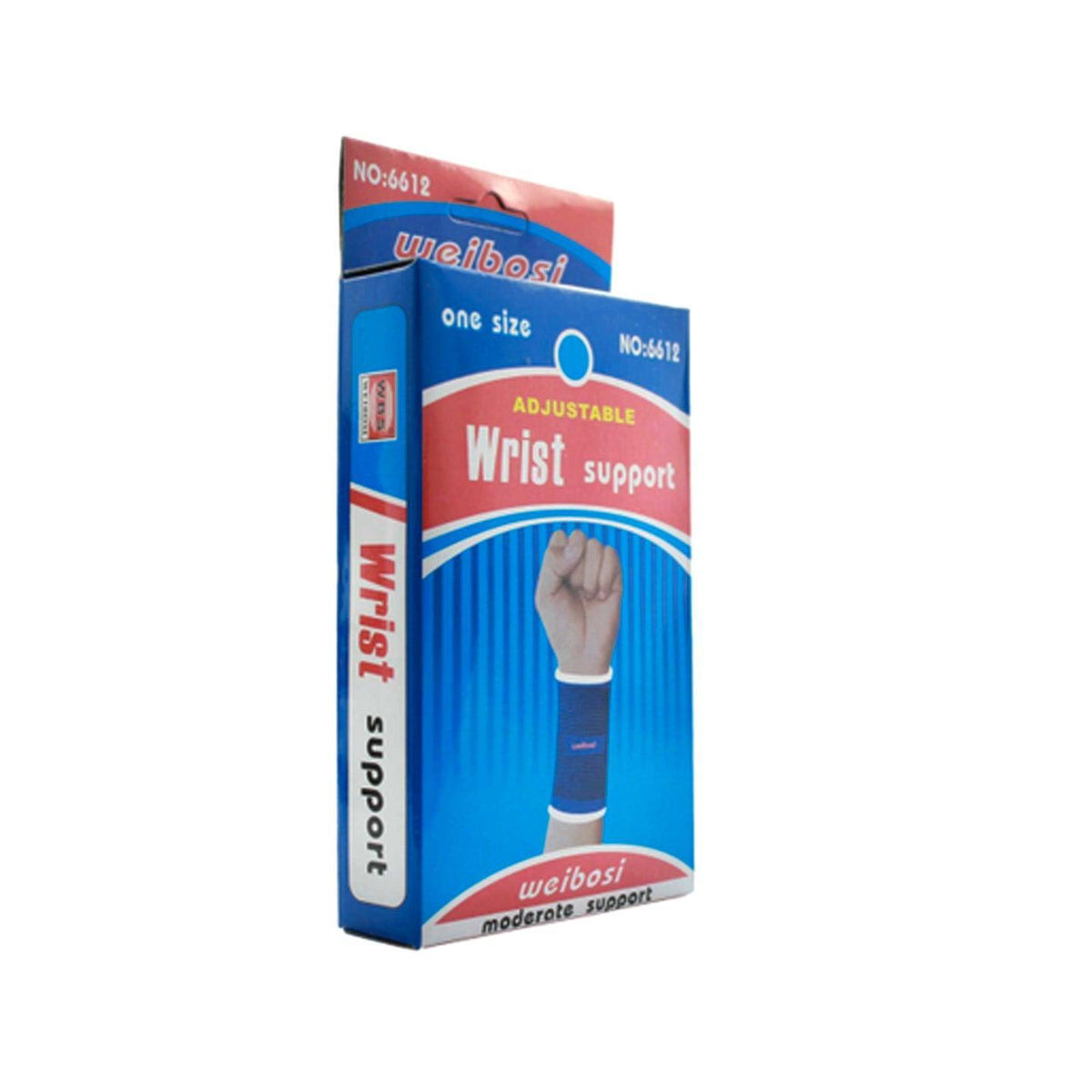 Wrist Support (6612)