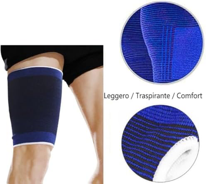 Thigh Support (6616)