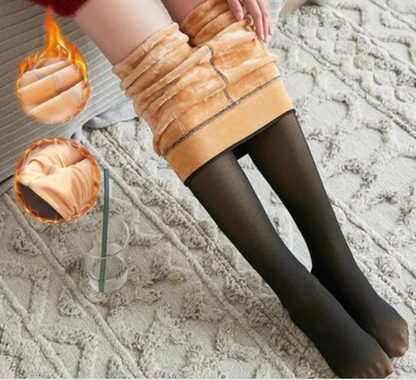 Women’s Thick Leggings