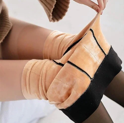 Women’s Thick Leggings