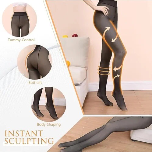 Women’s Thick Leggings