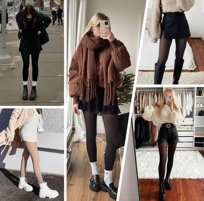Women’s Thick Leggings