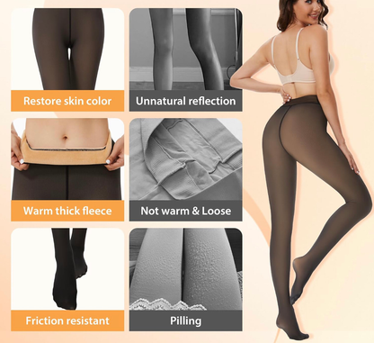 Women’s Thick Leggings