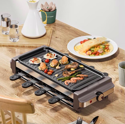 Raclette Grill (DRA2100)