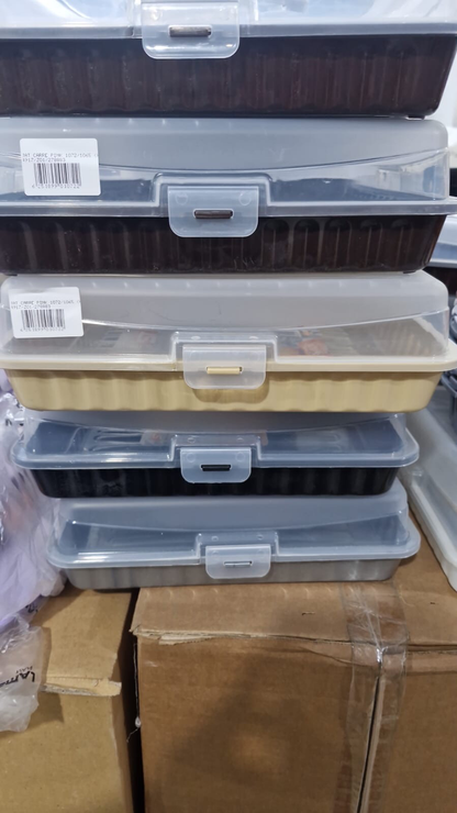 Pastry Carrier