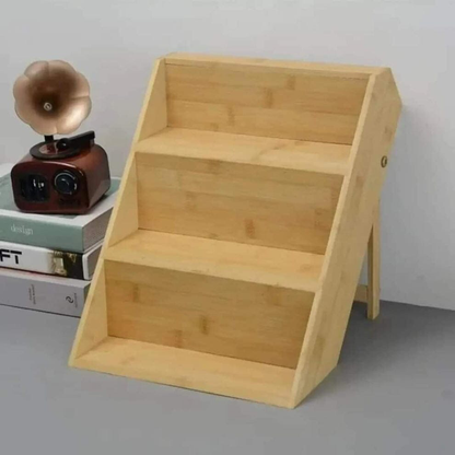 Bamboo Holder (398-7)