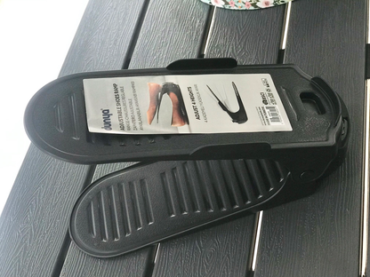 3-Level Shoe Slot (08005)