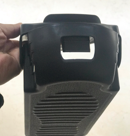 3-Level Shoe Slot (08005)